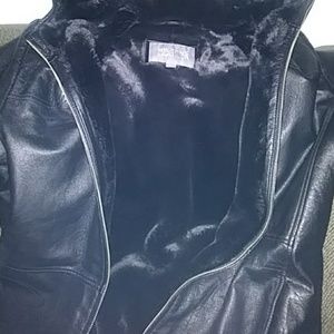 Wilsons Leather jacket